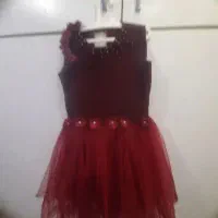 لباس دخترانه شیک باقیمت مناسب