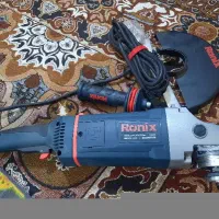 سنگ جت رونیکس ۳۲۲۰