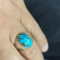 فیروزه نیشابور طبیعی