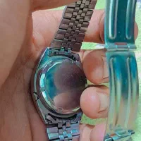 سیکو ۵ ژاپنی اصلی|ساعت|پیشخور, |دیوار