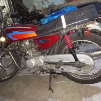 هندا مدل 90 سند تک برگ|موتورسیکلت|تهران, جوادیه تهرانپارس|دیوار