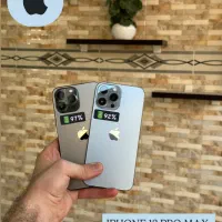 iPhone 13 Pro Max 256GB