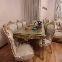 تولید و پخش کاور مبل ژله یی|مبلمان خانگی و میز عسلی|تهران, شکوفه (عبدل آباد)|دیوار