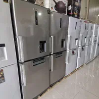 یخچال بالا پایین تکسان ۲۷ فوت|یخچال و فریزر|ارومیه, |دیوار