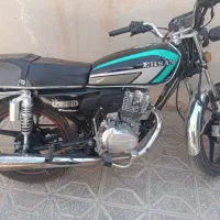 موتور ۲۰۰ احسان