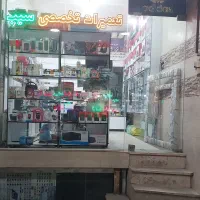 مغازه ۲۵ متری اجاره ای در اندیشه