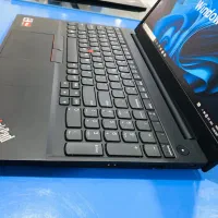 لپ تاپ لنوو 4گیگ گرافیک مجزا نسل ۱۱|رایانه همراه|میناب, |دیوار