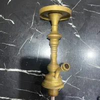 قلیون ‌و معاوضه با کفتر پرشی سرور یا سهره نر
