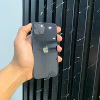 iPhone 13 normal