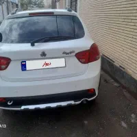 کوییک مدل ۱۴۰۳ تک برگ سند|خودرو سواری و وانت|کرمان, |دیوار