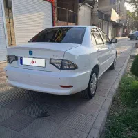 سورن پلاس صفر خشک|خودرو سواری و وانت|یزد, |دیوار