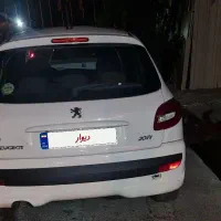 پژو ۲۰۷ پانوراما