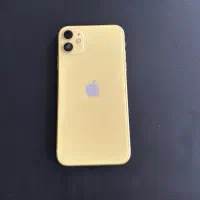 آیفون ۱۱