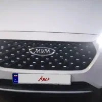 ام وی ام x22  پرو مدل ۱۴۰۲ بسیار تمیز