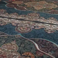 دو تخته فرش ۹متری