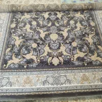 فرش نو ۱۲ متری نگین صالحات کاشان