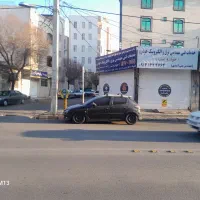 مغازه دونبش با موقعیت عالی