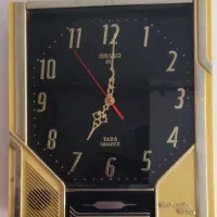 ساعت دیواری‌سیکو‌اصل