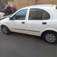 تیبا ۲مدل ۹۹