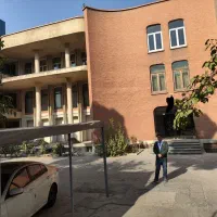 3750 متر کلنگی ، فروش بین شهرک غرب و سعادت آباد