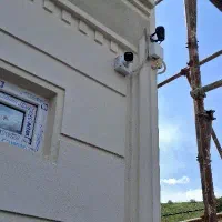 نصب و راه اندازی دوربین و دزدگیر