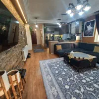 آپارتمان مرکز شهر روبروی شهرداری خشکبیجار