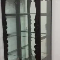 ویترین MDF