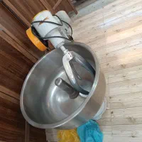 خمیر گیر ۶۰ کیلویی|ماشین‌آلات صنعتی|لاهیجان, لیالستان|دیوار