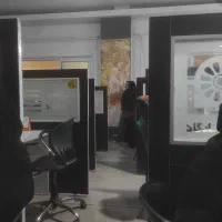 استخدام اداری ساعت شیفت منعطف