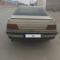 ۴۰۵ اسپرت|خودرو سواری و وانت|مشهد, حجاب (شهرک غرب)|دیوار