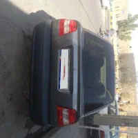 پراید 141 مدل 90|خودرو سواری و وانت|قم, کلهری|دیوار