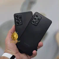 سامسونگ گلکسیA52s نت5Gحافظه128 گیگ رام8 بشرط سلامت