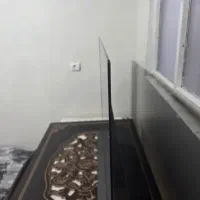 فروش lg c1 55|تلویزیون و پروژکتور|تهران, مدائن|دیوار