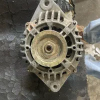 دینام پراید تیبا ساینا کوییک