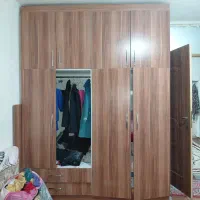 کمد دیواری قیمت ۱۸ میلیون