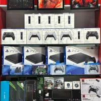 فروش نقد و اقساط کنسول و لبتاب به بهترین قیمت