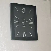 ساعت دیواری