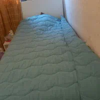تخت یک نفره باکس دار