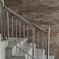 نرده استیل پله|خدمات پیشه و مهارت|شیراز, شهرک ولیعصر|دیوار