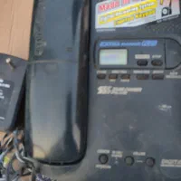 تلفن پاناسونیک