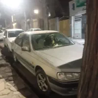 پژو پارس ۸۳