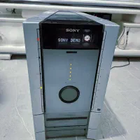 آمپلی سونی FLX5