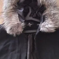 تعدادی پالتووکاپشن زنانه ودخترانه هرکدوم صدوهشتاد|لباس|اردبیل, |دیوار