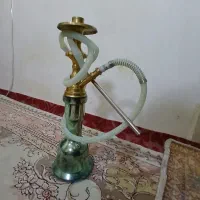 قلیون استیل