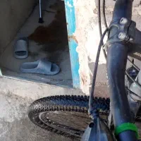 دوچرخه ۲۶ ماکان|دوچرخه، اسکیت، اسکوتر|قروه, |دیوار