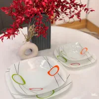 سرویس ۲۶ پارچه دسینی