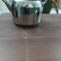 کتری استیل|قوری، کتری، قهوهساز دستی|فردیس, فردیس|دیوار