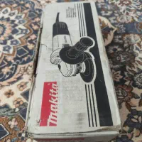 مینی فرز ماکیتا اصل|ابزارآلات|تهران, دولاب|دیوار