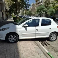 پژو 207i اتوماتیک، مدل ۱۳۹۷|خودرو سواری و وانت|مشهد, فلسطین|دیوار