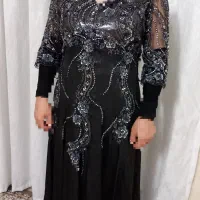 پیراهن مجلسی